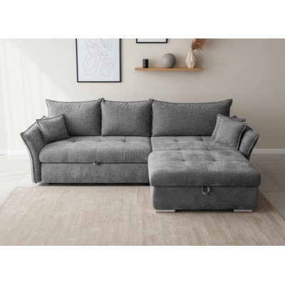 Minkštas kampas BARI (Rhapsody-25) D NAUJIENA